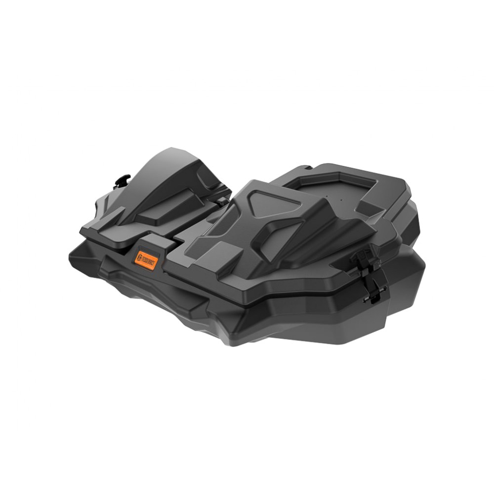 Кофр Tesseract для баггі Can-am Maverick X3